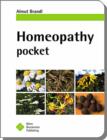 Image for Homeopathy Pocket