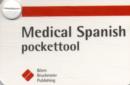 Image for Medical Spanish Pockettool