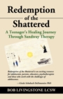 Image for Redemption of the Shattered : A Teenager&#39;s Healing Journey Through Sandtray Therapy