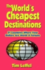 Image for The World&#39;s Cheapest Destinations