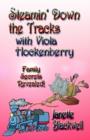 Image for Steamin&#39; Down the Tracks with Viola Hockenberry