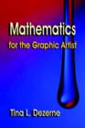 Image for Mathematics for the Graphic Artist