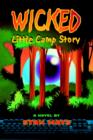 Image for Wicked Little Camp Story