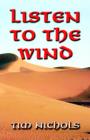 Image for Listen to the Wind