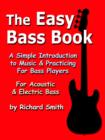Image for The Easy Bass Book