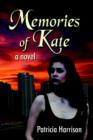 Image for Memories of Kate