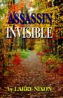 Image for Assassin Invisible