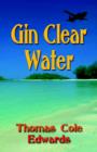 Image for Gin Clear Water