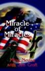 Image for Miracle of Miracles