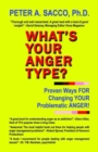 Image for What&#39;s Your Anger Type?