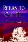 Image for Return to Oak Hill