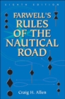 Image for Farwell&#39;S Rules of the Nautical Road