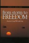 Image for From Storm to Freedom