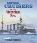 Image for British Cruisers of the Victorian Era