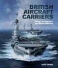 Image for British Aircraft Carriers