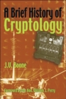Image for A brief history of cryptology