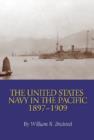 Image for The United States Navy in the Pacific, 1897-1909