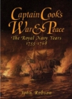 Image for Captain Cook&#39;s War and Peace