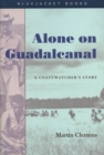 Image for Alone on Guadalcanal