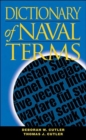 Image for Dictionary of Naval Terms