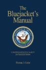 Image for The bluejacket&#39;s manual