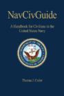 Image for Navcivguide  : a handbook for civilians in the United States Navy