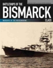 Image for Battleships of the Bismarck Class (pbk)