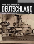 Image for Pocket Battleships of the Deutschland Class (pbk) : Deutschland/Lutzow-Admiral Scheer-Admiral Graf Spee