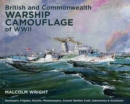 Image for British and Commonwealth Warship Camouflage of WWII