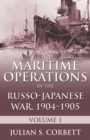 Image for Maritime Operations in the Russo-Japanese War, 1904–1905
