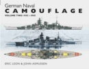 Image for German Naval Camouflage