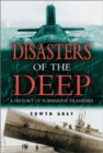 Image for Disasters of the Deep