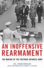 Image for An Inoffensive Rearmament