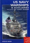Image for US Navy Warships and Auxiliaries