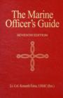 Image for Marine Officer&#39;s Guide, 7th Ed.