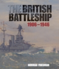 Image for British Battleship: 1906-1946