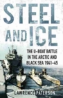 Image for Steel and Ice