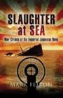 Image for Slaughter at Sea