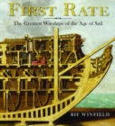 Image for First Rate : The Greatest Warship of the Age of Sail