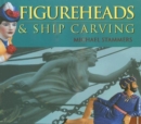 Image for Figureheads and Ship Carvings