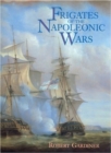 Image for Frigates of the Napoleonic Wars