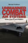 Image for Unmanned Combat Air Systems