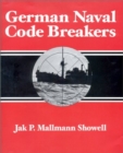 Image for German Naval Codebreakers
