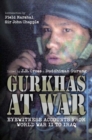 Image for Gurkhas at War