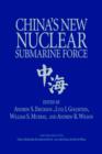 Image for China&#39;S Future Nuclear Submarine Force