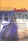 Image for Nato&#39;S Gamble