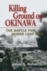 Image for Killing Ground on Okinawa