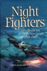 Image for Night fighters  : Luftwaffe and RAF air combat over Europe, 1939-1945