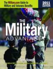 Image for The military advantage  : the Military.com guide to military and veterans benefits