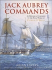 Image for Jack Aubrey Commands : An Historical Companion to the Naval World of Patrick Oabrian